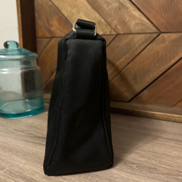 Kate Spade New York Retro Shoulder bag Y2K Era in Black - Picture 5 of 8